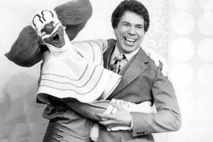 TRISTEZA: Morre Wanderley Tribeck, primeiro Bozo da TV