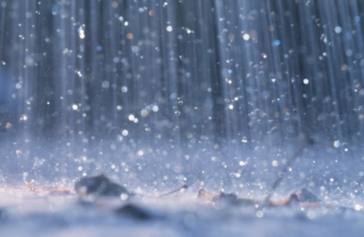 TORÓZÃO: Sexta-feira (24) terá pancadas de chuva em RO, inclusive em Nova Mamoré