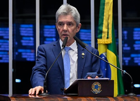 JAIME BAGATTOLI: Senador cobra comissão especial para avançar PEC da Transposição