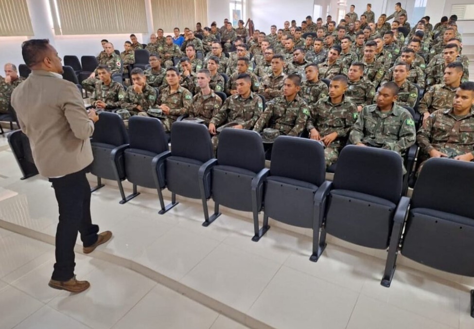 INOVAÇÃO: Projeto 'Reeducar no Trânsito' é destaque no Prêmio Boas Ideias do Detran-RO