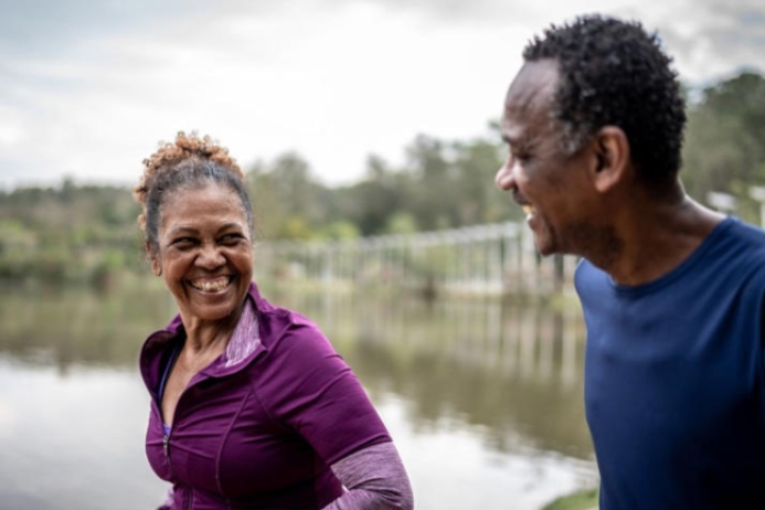 SEGUNDO ESTUDO: Esses 8 hábitos podem prolongar sua vida em décadas