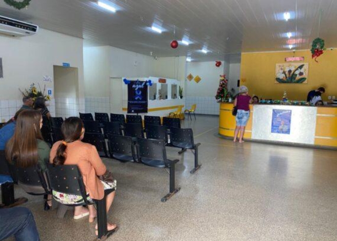 DOLOROSA ESPERA: Pacientes de Rondônia esperam em média 76 dias por consulta