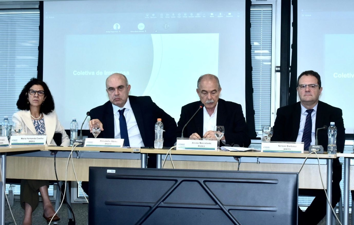 RECURSOS: Aprovações de crédito para Rondônia alcançam R$ 3,88 bilhões, desde 2023