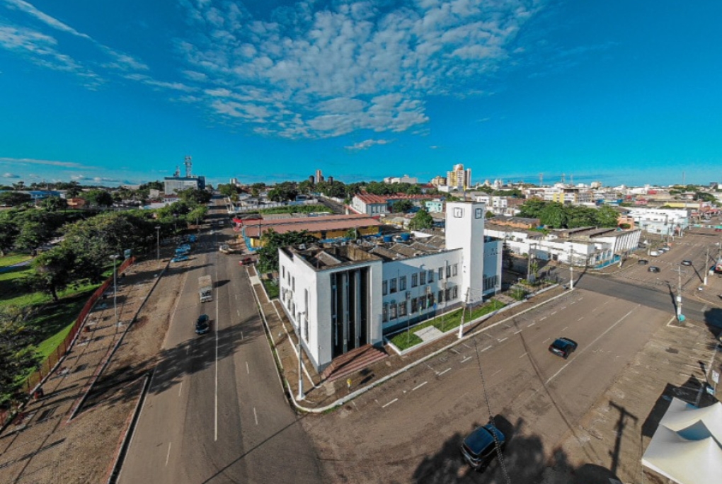 FERIADÃO: Prefeitura de PVH decreta ponto facultativo e mantém serviços essenciais