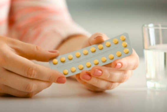 HORMÔNIOS: Pílulas anticoncepcionais podem causar impactos mentais