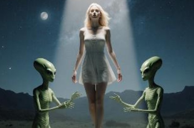 OVNIS: Poderia a consciência acidental explicar experiências de abdução alienígena?