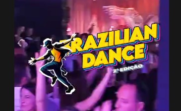 BRAZILIAN DANCE: Evento reúne DJs do Dance Nacional em Porto Velho