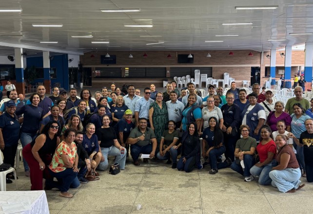 SINDEPROF: Agentes de saúde debatem implementação da EC 140 e direitos da categoria