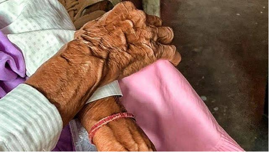 REVOLTANTE: Idosa de 77 anos tem casa invadida e é estuprada por criminoso