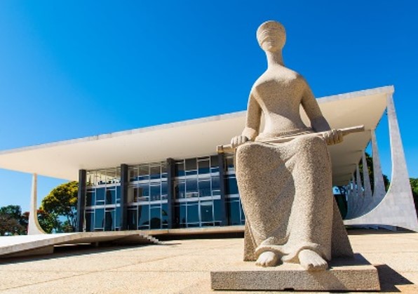 LISTA AUMENTA: STF determina datas para julgamento do 'núcleo 4' da tentativa de golpe