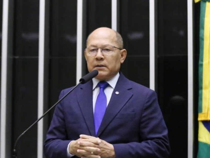 CHRISÓSTOMO: Cacaulândia recebe R$ 600 mil para consultas especializadas, indicados pelo dep.