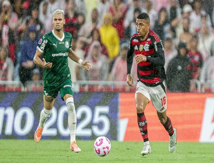 GRANDE FINAL: Saiba onde assistir à final da Libertadores entre Flamengo e Palmeiras