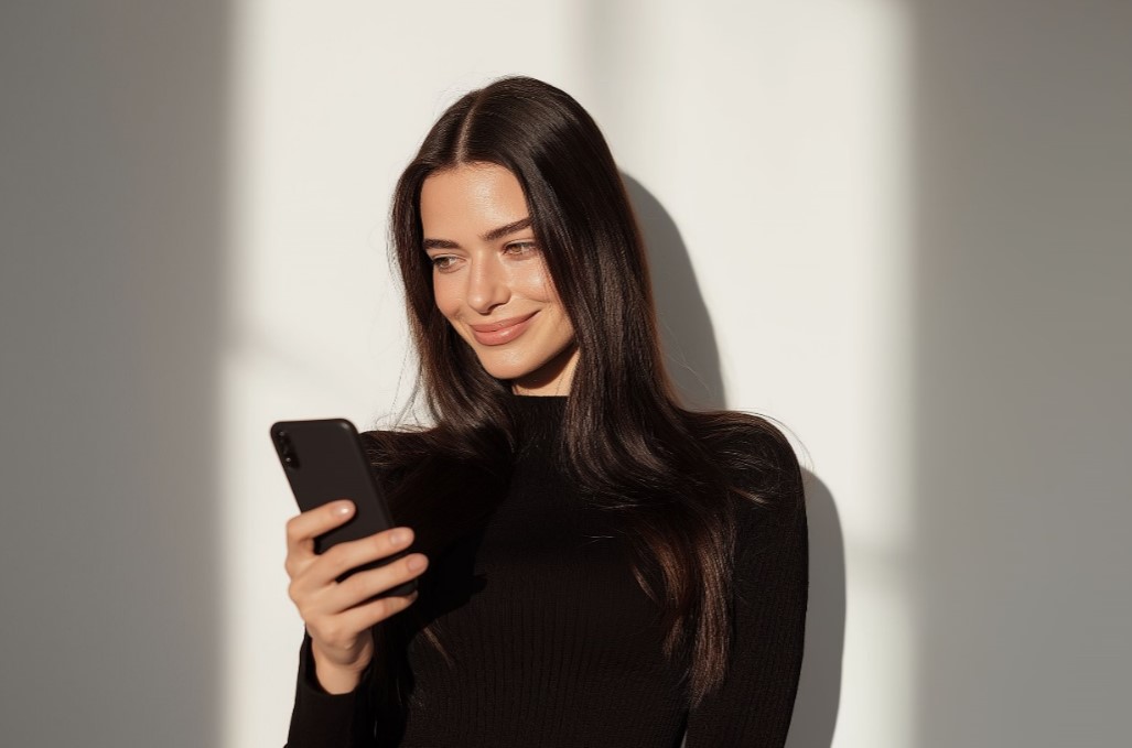 Química digital: por que a tela já não interfere nos sentimentos