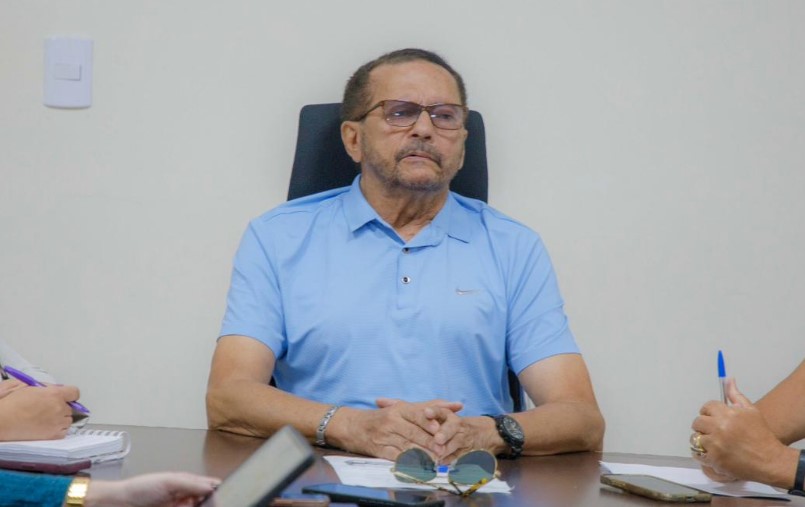 MACÁRIO BARROS: Projeto do vereador fortalece a gestão técnica nas unidades de saúde