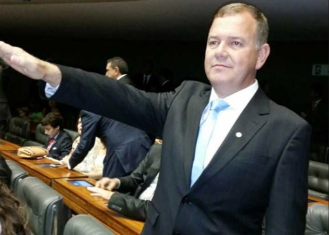 FUNDÃO SUSPENSO: TRE-RO reprova contas do MDB e multa gestão de Lúcio Mosquini