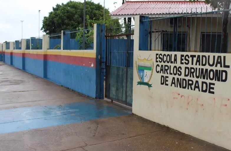 TAISSA SOUSA: Deputada solicita contratação de professores para escola estadual