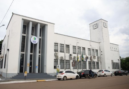 RESPONSABILIDADE: Reforma administrativa enxugou custos e pavimentou crescimento de Porto Velho