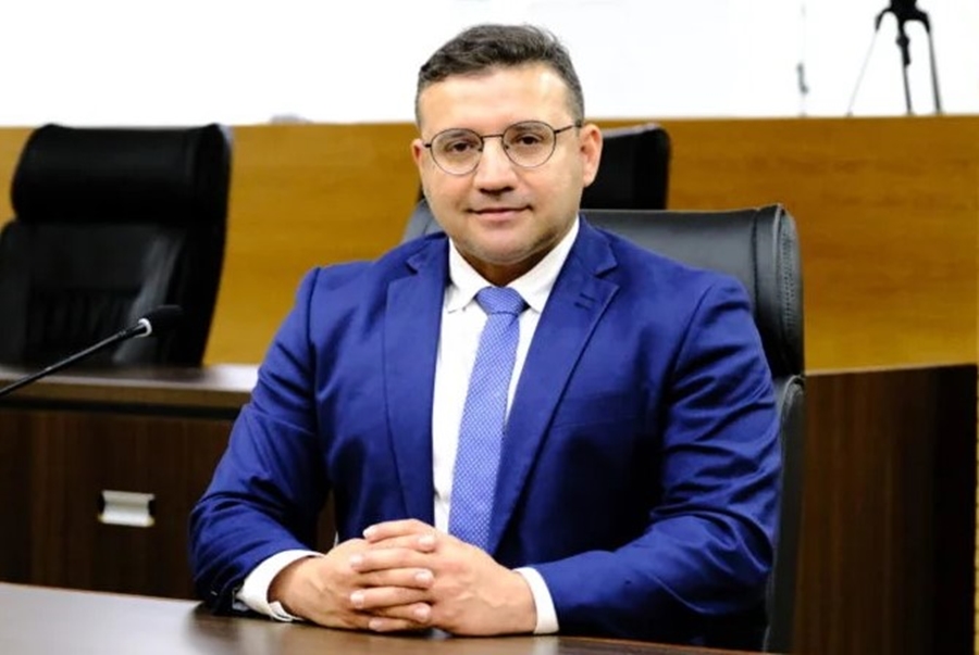 RIBEIRO DO SINPOL: Deputado propõe homenagem a policiais que salvaram bebê