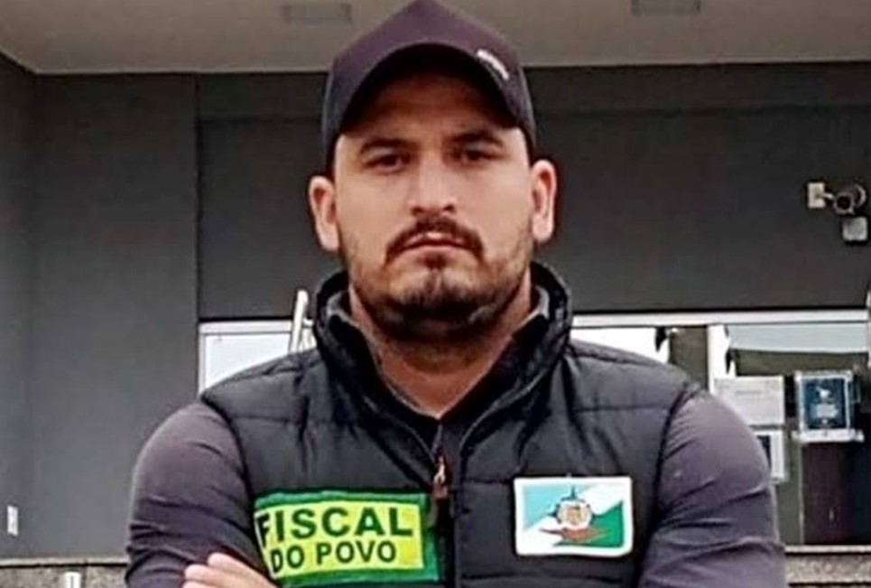 CONTRADITÓRIO: Rafael Fera pede reembolso de cafezinho e refrigerante na Câmara Federal