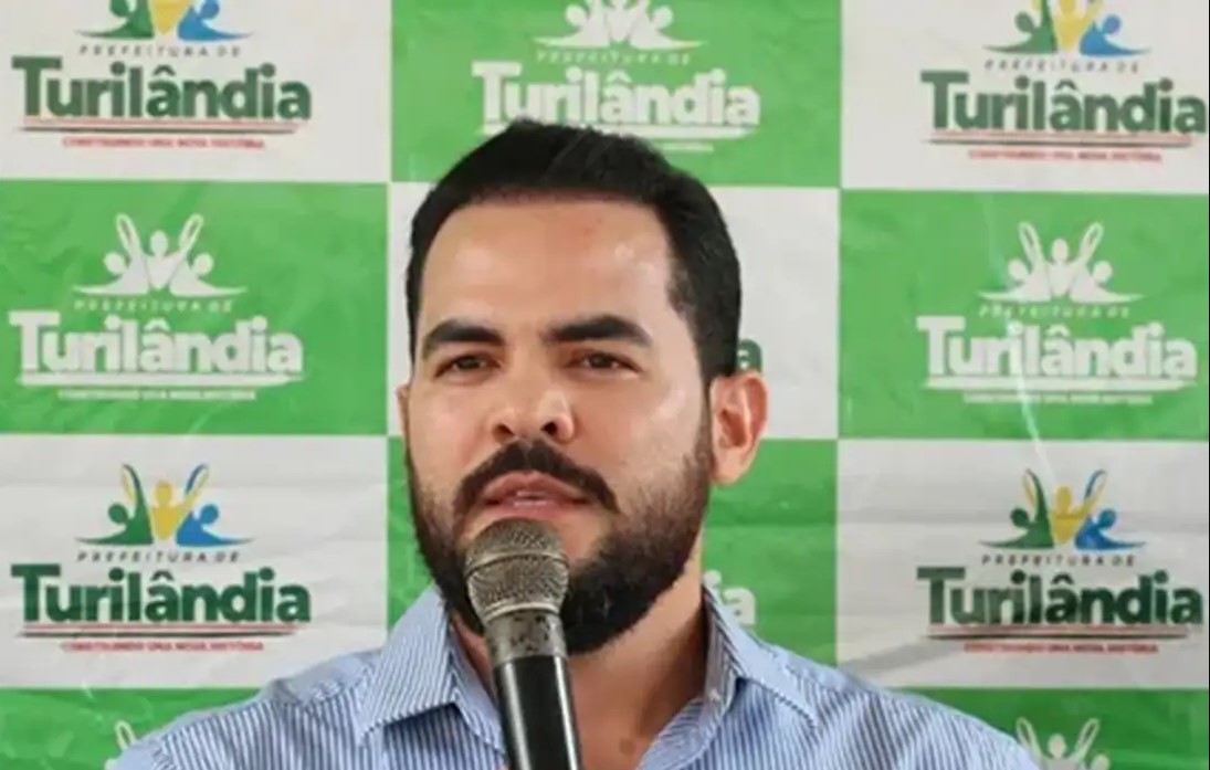 RECURSOS: MP denuncia prefeito de Turilândia e mais 9 por desvio de verbas