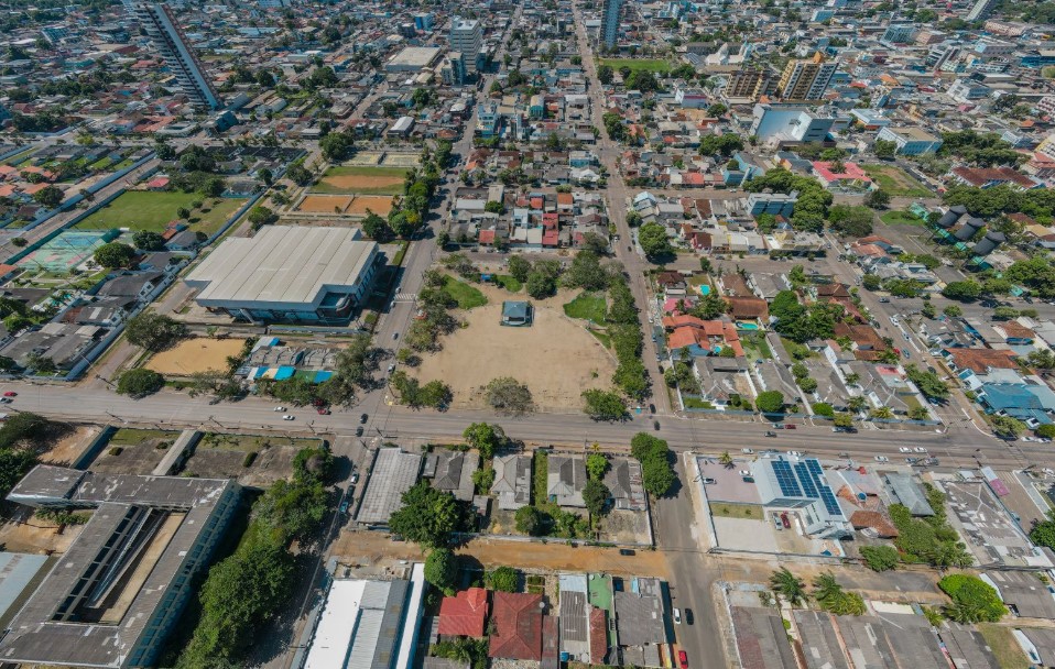 ANA ADELAIDE: Prefeitura busca imóvel para manter atendimento da UPA durante reforma