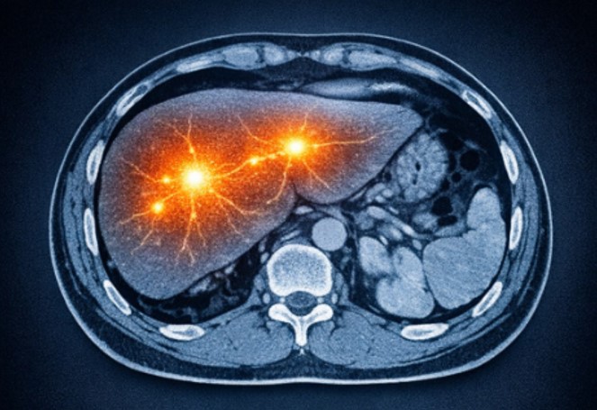ESTUDOS COMPROVAM: Cerca de 17% das doenças do fígado pode vir de estresse e raiva 