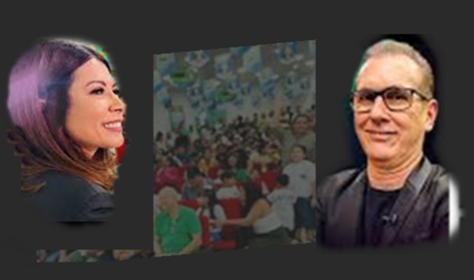 Bastidores: polêmica, apostas e novos nomes para 2026 - por Roberto Gutierrez