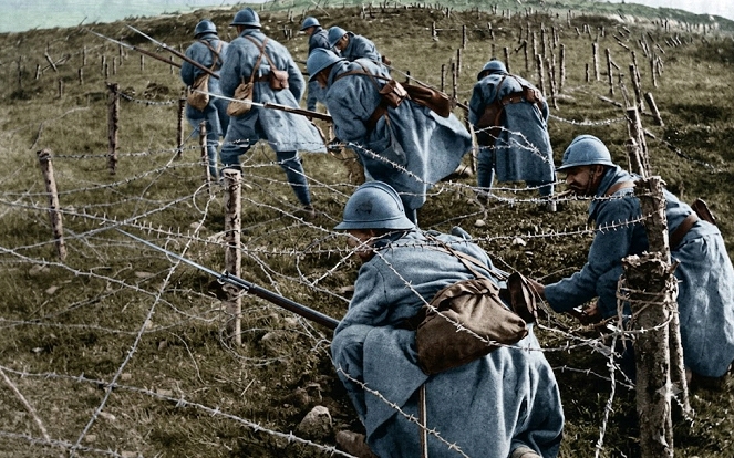 LEVANTAMENTO: Brasil tem uma história marcada por guerras, revoltas e conflitos sangrentos