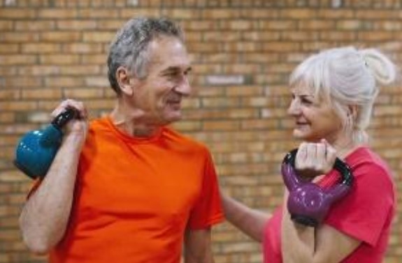 ENVELHECIMENTO SAUDÁVEL: Como evitar perda muscular com o avanço da idade