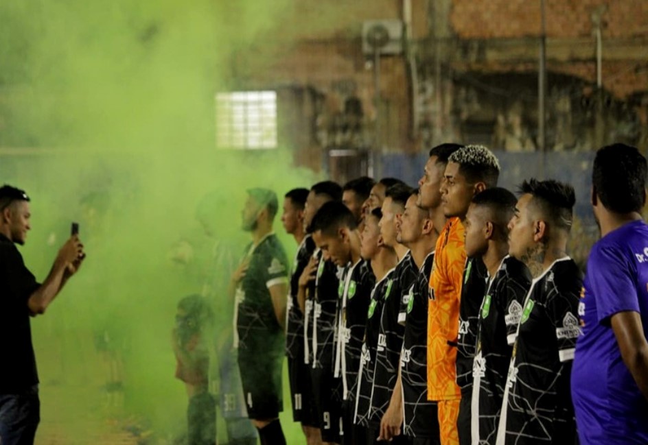 NA ZONA SUL: Floresta City vence Bela Vista e é campeão da ‘Copa Florestão’