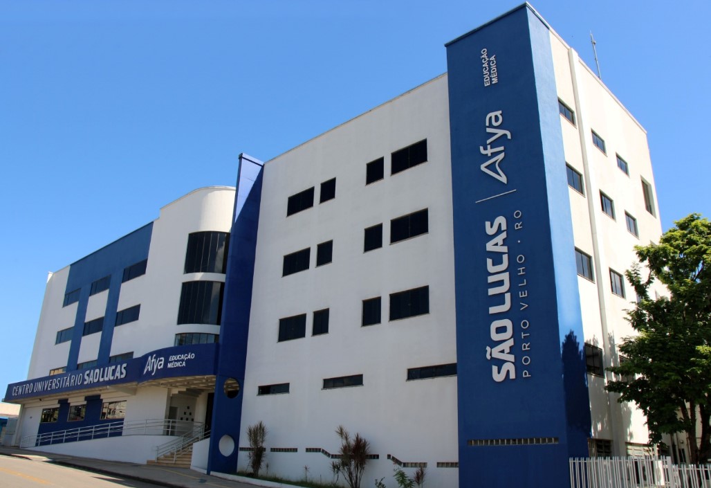 EDUCAÇÃO: Curso de Medicina da Afya Centro Universitário PVH recebe nota máxima do MEC