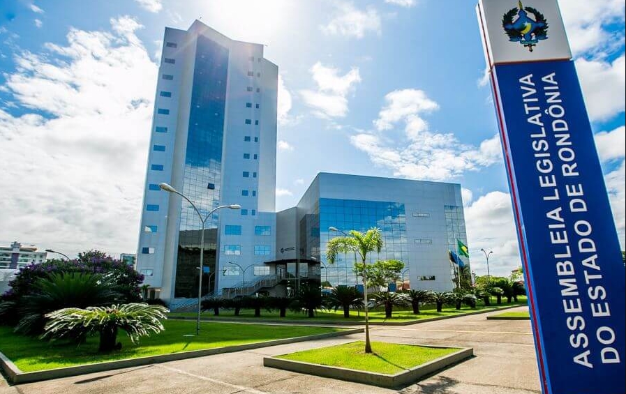 DECISÃO: Justiça determina correção no edital do concurso da ALE-RO às vésperas da prova