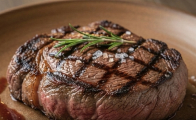 PROTEINA ANIMAL: Estudo aponta que comer carne pode ajudar a viver mais