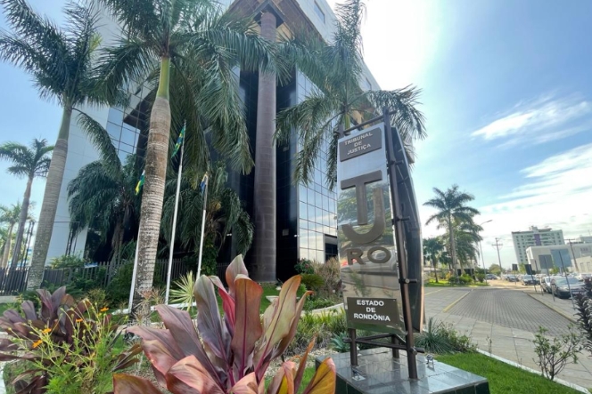 DECISÃO DO PLENO: TJRO demite o primeiro juiz integrado por cota racial após ação por assédio moral