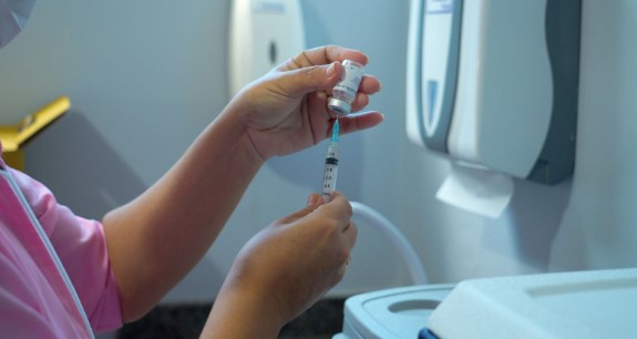 IMUNIZAÇÃO: Prefeitura inicia campanha de multivacinação para crianças e adolescentes