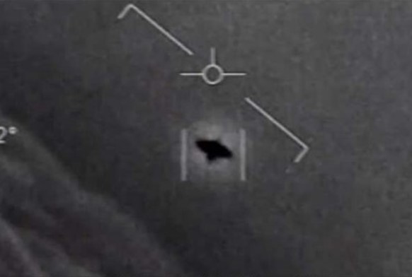 DISCOS VOADORES: Mapa das ‘visitas’ de ovnis nos EUA gera curiosidade