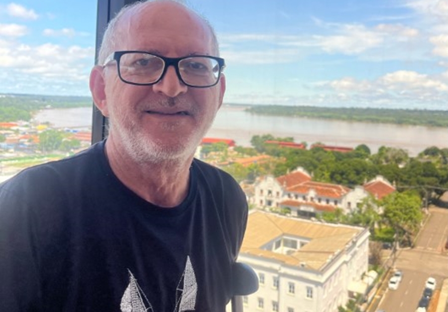 SOLIDARIEDADE: Ação busca ajudar homem inabilitado em decorrência de diabetes