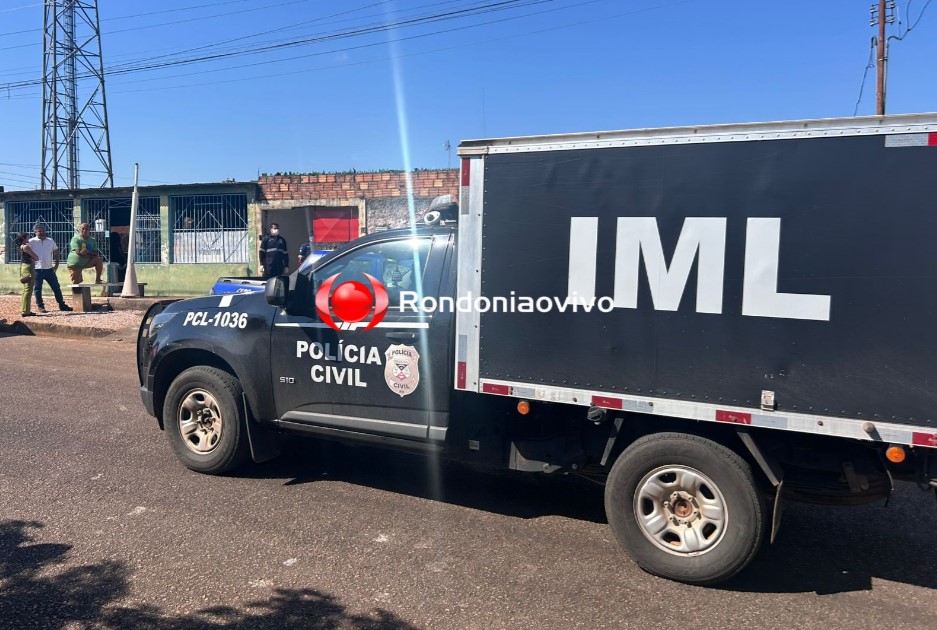 VÍDEO: Cadeirante é encontrado morto na zona Sul