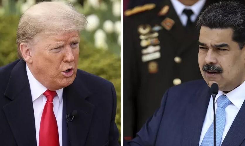 CONFLITO: Venezuela acusa EUA de usar IA em vídeo de ataque a barco