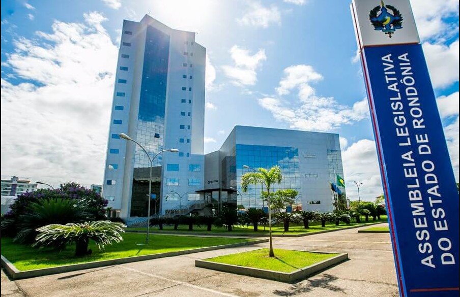 MUDANÇAS: PL que reorganiza cartórios de Rondônia é aprovado pela ALE-RO