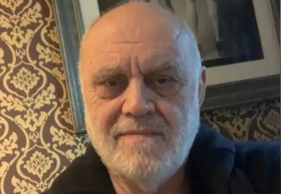 GRANDE LEGADO: Morre Oscar Maroni, dono do Bahamas, aos 74 anos