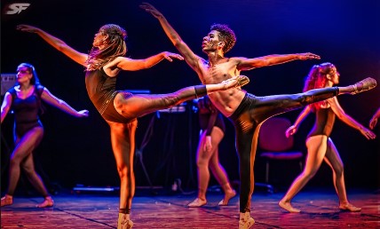 A ILHA: Coreografia de Rondônia estreia na programação do Festival de Dança de Joinville