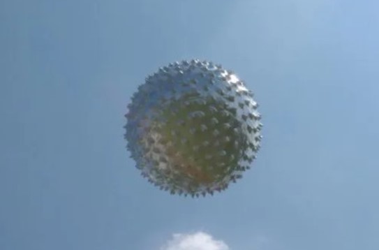 SEGURANÇA MUNDIAL: Ex-oficial do Pentágono teme que terroristas dominem armas alienígenas