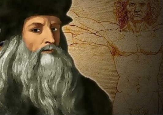 DEIXOU PARENTES? DNA de Leonardo da Vinci é recuperado