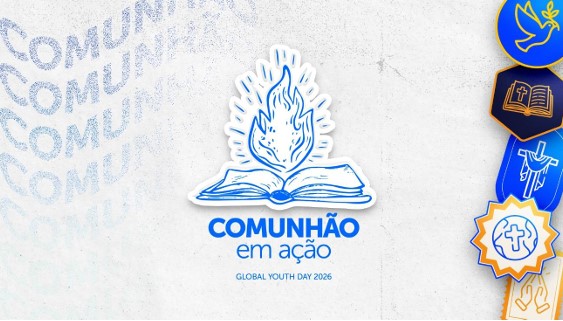 JUVENTUDE: Dia Mundial do Jovem Adventista ressalta importância das novas gerações