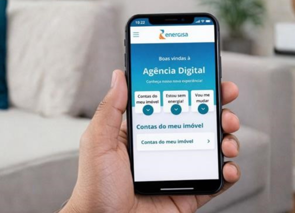 CONTA DE LUZ: Conheça os canais de atendimento da Energisa para resolver pendências
