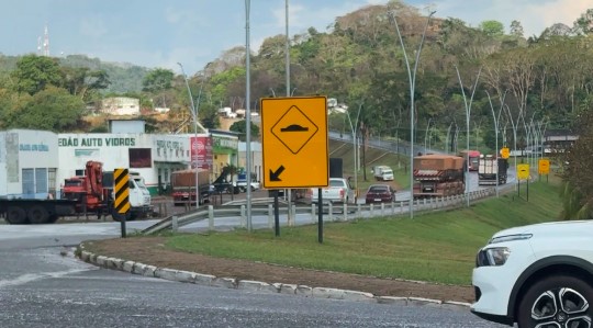 CHUVA DE AGOSTO: Uma rápida chuva caiu no interior de Rondônia na tarde desta segunda (10)