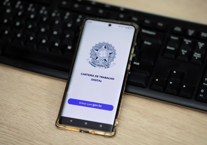 CARTEIRA ASSINADA: Rondônia abre mais de 1,1 mil postos de trabalho formais em junho