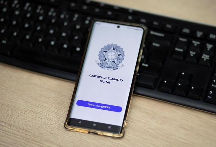 EMPREGO: Rondônia registrou 524 novas vagas com carteira assinada em outubro