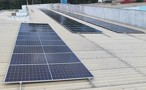 INVESTIMENTO: Energisa reforça eficiência energética em municípios do Vale do Guaporé